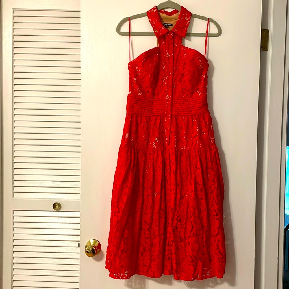 Women’s Lace Dress